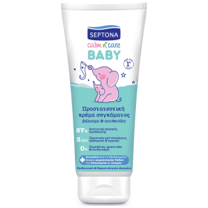 Septona Baby Κρέμα Συγκάματος 100ml