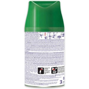 Airwick Ανταλλακτικό Ανταλλακτικό Freshmatic Λεβάντα 250ml