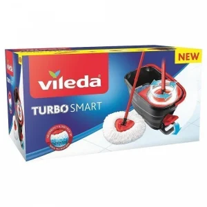 ileda Σύστημα Καθαρισμού Turbo Smart Spin