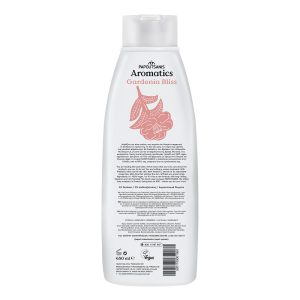 AROMATICS | Αφρόλουτρο Gardenia Bliss 650ml 1+1 Δώρο