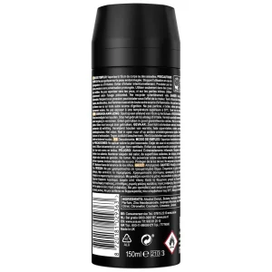 AXE | Αποσμητικό Spray Dark Temptation 150ml 1+1 Δώρο