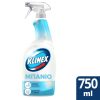 Klinex Spray 4 σε 1 για το Μπάνιο 750ml