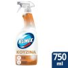 KLINEX | Spray Καθαρισμού Hygiene Κουζίνα 750ml