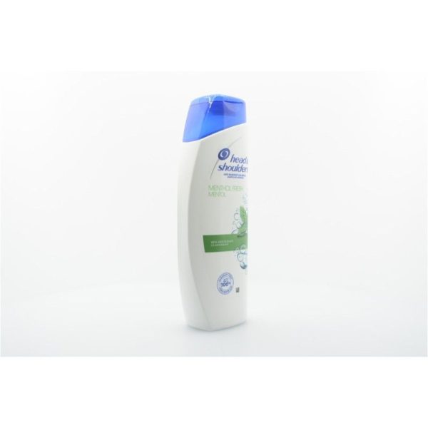 Head & Shoulders Σαμπουάν Cool Menthol 360ml