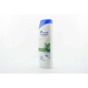 Head & Shoulders Σαμπουάν Cool Menthol 360ml