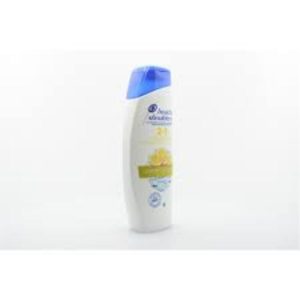 Head & Shoulders Citrus Fresh 2 in 1 Shampoo 360ml