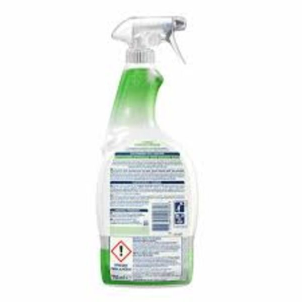 Klinex Hygiene Σπρέυ Γενικής Χρήσης 750ml.