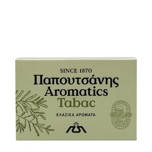 AROMATICS | AROMATICS ΣΑΠ.TABAC 125GR (3+1)