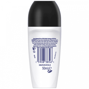 Dove Αποσμητικό Σώματος Roll-On Advanced Invisible Dry 50ml