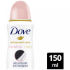 Dove Αποσμητικό Σωμ. Spray Advanced Invisible Care 150ml