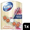 KLINEX | Καθαριστικό Τουαλέτας WC Block Ντάλια & Dragonfruit 55g