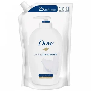 Dove Κρεμοσάπουνο Ανταλλακτικό 500ml