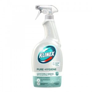 KLINEX | Spray Καθαρισμού Pure Hygiene 750ml