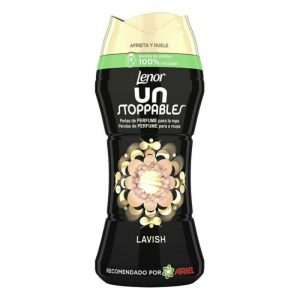 LENOR | Ενισχυτικό Άρωμα Ρούχων Unstoppables Lavish 210g