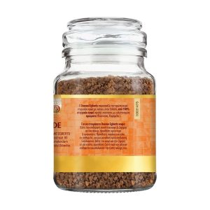 DOUWE EGBERTS | Στιγμιαίος Καφές Καραμέλα 100g