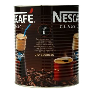 NESCAFE | Στιγμιαίος Καφές 700g