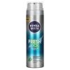 NIVEA | Gel Ξυρίσματος Fresh Kick 200ml