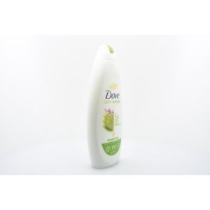 DOVE | Αφρόλουτρο Care by Nature Awakening 600ml