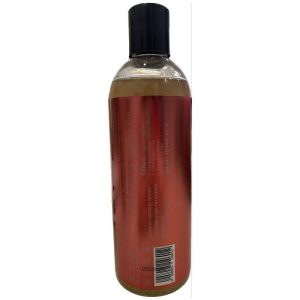 AROMA 2ΙΝ1 BODY WASH & SCRUB 300ml - (PAPAYA MANGO PASS)