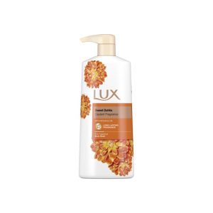 Lux Αφρόλουτρο Sweet Dahlia 600ml