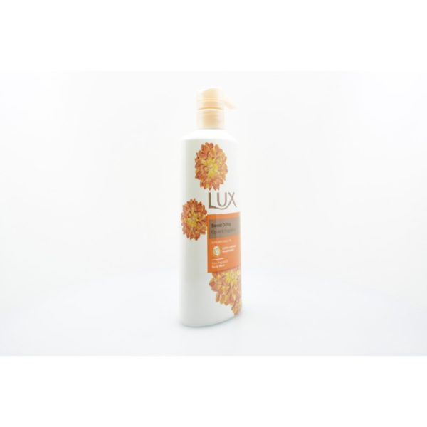 Lux Αφρόλουτρο Sweet Dahlia 600ml