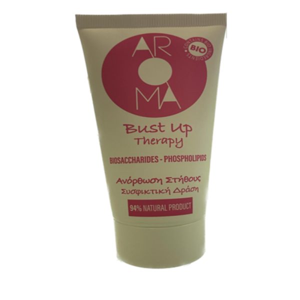 Aroma bio bust up therapy 75ml