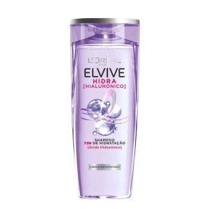 ELVIVE - Σαμπουάν hydra hyaluronic 700ml