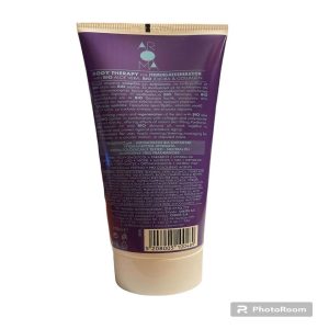 AROMA BIO Body therapy cream, Κρέμα Σύσφιξης & Ανάπλασης, 200ml