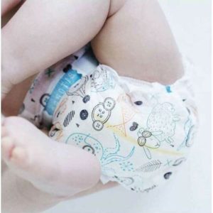 Agnotis Baby Eco Πάνες με Αυτοκόλλητο No. 4 για 7-18kg 44τμχ