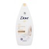 Dove silk glow Κρεμώδες αφρόλουτρο 500ml