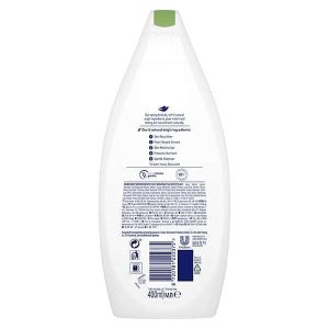 DOVE | Αφρόλουτρο Care By Nature Awakening 400ml