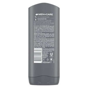 Dove Men & Care Skin Defence Hydrating Shower 400ml