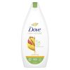 Dove ντους uplifting 400 ml