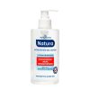 NATURA - Αντισηπτικό gel χεριών αντλία 400ml