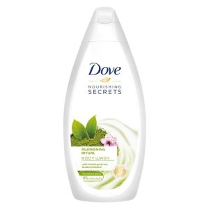 DOVE - Αφρόλουτρο awakening ritual matcha 500ml