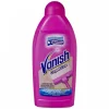 Vanish Carpete Care Υγρό Καθαριστιό Χαλιών 500ml