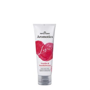 Papoutsanis Jasmine & Sandalwood Hand Cream 75ml