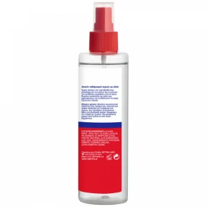 Septona Mild Antiseptic Αντισηπτική λοσιόν χεριών σε Σπρέι 200ml