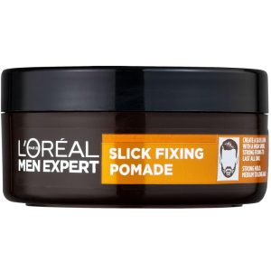 L'Oreal Paris Men Expert Barberclub Slicked Hair Fixing Wax 75ml