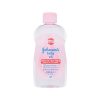 JOHNSON BABY | Baby Oil 300ml