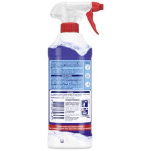 Klinex Καθαριστικό Spray Λεκάνης με Άρωμα Πεύκο 435ml