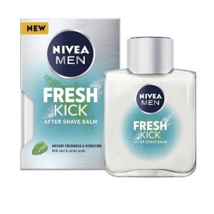 Nivea After Shave Lotion Fresh Kick 100ml