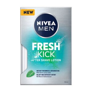 Nivea After Shave Lotion Fresh Kick 100ml