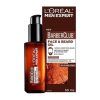 L'oreal Paris Men Barber Club Face & Beard Oil Έλαιο για Πρόσωπο & Μούσια, 30ml