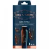 Gillette King C Beard Trimmer