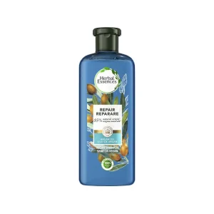 Herbal Essences Pure Argan Oil of Morocco Σαμπουάν Αναδόμησης/Θρέψης για Ξηρά Μαλλιά 400ml