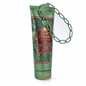 TESORI BATH CREAM 250ml FOREST RITUAL