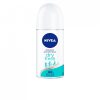 Nivea Dry Fresh 48h Anti-Persipirant Αποσμητικό 48h σε Roll-On 50ml