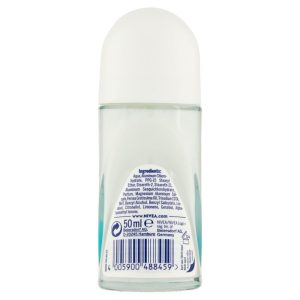 Nivea Dry Fresh 48h Anti-Persipirant Αποσμητικό 48h σε Roll-On 50ml