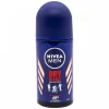 Nivea Men Dry Impact Plus Anti-perspirant Αποσμητικό 48h σε Roll-On 50ml